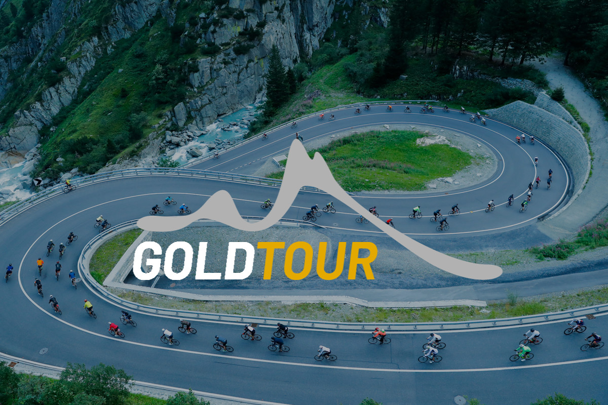 gold tour alpenbrevet